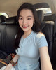 越南产26Lu家Hold Tight女士亨利短袖T恤041303 商品缩略图12