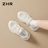 ZHR则则网面透气德训鞋2026新款百搭软底阿甘鞋简约运动休闲鞋女 商品缩略图7