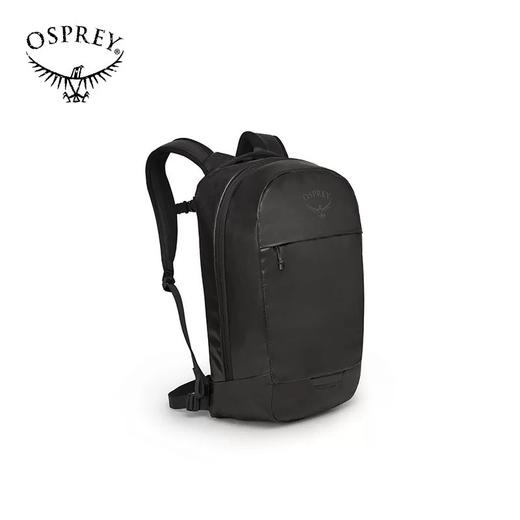 OSPREY TRANSPORTER PANEL LOADER转运者双肩包25L城市通勤包防水 商品图3
