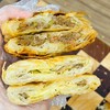 自由肉肉 安格斯牛肉酥皮馅饼/芝士安格斯牛肉酥皮馅饼 80g*4片 精选安格斯牛肉 安佳马苏里拉芝士+安佳黄油开酥 8层起酥不油腻 低钠盐配方 独立包装 商品缩略图6