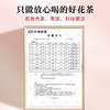 笙观墨红玫瑰 云南曲靖重瓣红玫瑰 鲜季采摘 冻干花冠 富含花青素 无熏硫染色 商品缩略图5