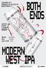 拾捌精酿X药厂 两端 500ml 商品缩略图0
