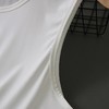 耐尔 冰丝速干男士背心两件装 W4126【2605服装专场】 商品缩略图9
