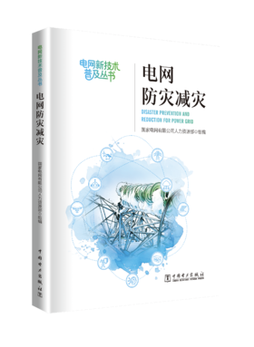 《电网防灾减灾》