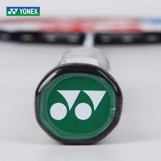 【618活动进行中】【成品拍】YONEX尤尼克斯全碳素弓箭5I单拍对拍5U轻量ARC5I训练用羽毛球拍 商品图7