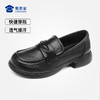 【经典一脚蹬乐福鞋】女款一脚蹬休闲皮鞋通勤办公单鞋XLF625 商品缩略图11