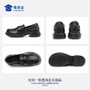 【经典一脚蹬乐福鞋】女款一脚蹬休闲皮鞋通勤办公单鞋XLF625 商品缩略图9