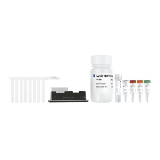 VAMNE Magnetic Universal Plant Total RNA Kit (Prepackaged) 商品图1