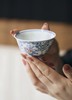 斗彩系列瓷器 商品缩略图3