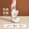 ZHR则则网面老爹鞋女2026新款户外登山鞋软底徒步小白鞋运动凉鞋 商品缩略图4