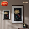 铜师傅 手工錾刻 铜雕画《福运锦鲤》客厅玄关沙发背景墙装饰画 商品缩略图0