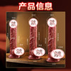 【新品特价！液态硅胶 非劣质TPE】谜姬 赫修斯液态硅胶仿真阳具 商品缩略图3