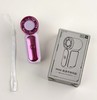 【塞尔兰斯高速mini小风扇】5档风力调速，风力强劲！巴掌大小，小巧便携！续航超稳，性价比高！【XW-X】 商品缩略图8