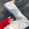 （3-5天发货）莱赛尔天丝白色牛仔裤，自带“凉感”，一穿就上瘾 商品缩略图4