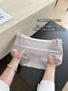 【GZ】无忧购2026新款超薄冰丝面膜10A抗菌裤加长底档裤8807（截单后3-5天发货)YZ581034708 商品缩略图5