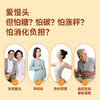 【糖友饱饱】糖友馒头 商品缩略图1