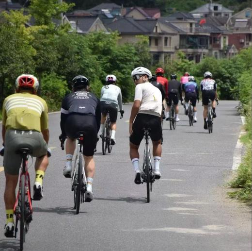 5月1日  公路车练腿·新场古镇 商品图1