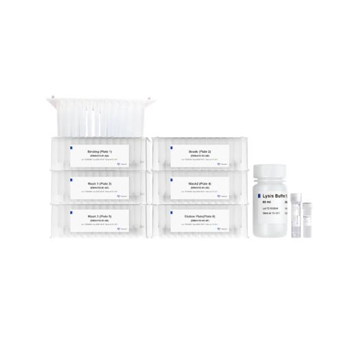 VAMNE Magnetic Universal Plant DNA Kit/VAMNE Magnetic Universal Plant DNA Kit（ Prepackaged） 商品图2