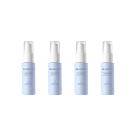4瓶装 瑷尔博士洁颜蜜2.0氨基酸洗面奶30ml*4瓶（正装量）A-5976 （效期28-1及以后）
