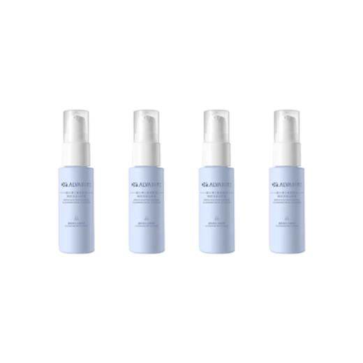 4瓶装 瑷尔博士洁颜蜜2.0氨基酸洗面奶30ml*4瓶（正装量）A-5976 （效期28-1及以后） 商品图0