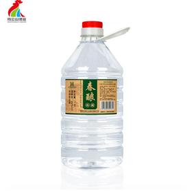鸡公山春酿52度1.5L桶装酒一桶