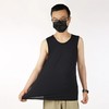 耐尔 冰丝速干男士背心两件装 W4126【2605服装专场】 商品缩略图4