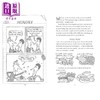 预售 【中商原版】足球学校第1季 Football School Season 1 Where Football Explains the World 英文原版 足球史故事集 进口童书 商品缩略图1