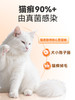 普安特猫藓外用药猫咪真菌感染专用特效药皮肤病硝酸咪康唑喷雾剂 商品缩略图1