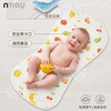 新款 | nmay 推车凉垫 凉爽透气夏季婴儿车坐垫 0m+ 商品缩略图5