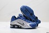 童鞋✅NIKE SHOX R4系列 耐克 低帮运动休闲气垫运动鞋 商品缩略图2