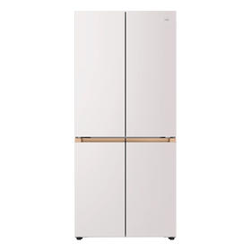 海尔（Haier）冰箱 BCD-505WGHTD1BNXU1