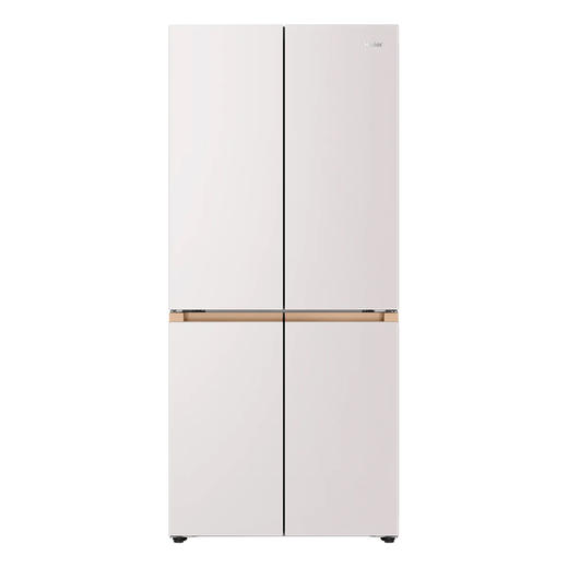 海尔（Haier）冰箱 BCD-505WGHTD1BNXU1 商品图0
