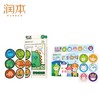 【官方合作直发】润本叮叮植物精油贴  户外防护 不添加避蚊胺 全家适用 商品缩略图14