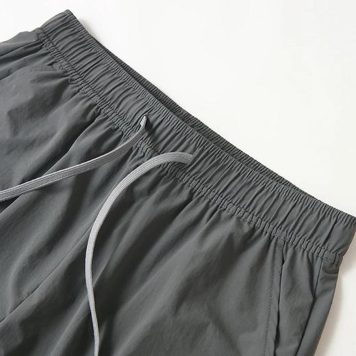耐尔 运动速干男士五分裤 W4112【2605服装专场】 商品图7