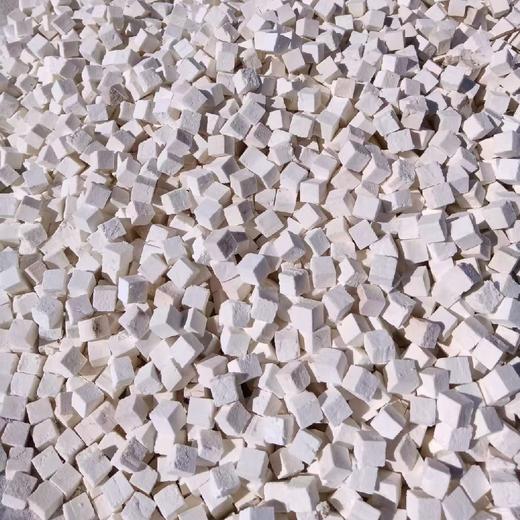 云南楚雄双柏县道地茯苓 1kg (中心丁)原产地农户直供， 保证无硫日晒，非熏硫烘干！(仅农户自留70公斤)再找这种品质需等一年。 商品图6