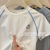 TNL 亲子款宣纸速干T恤 宣纸仿生速干吸湿 出汗不粘身 自带清香薄荷驱蚊 A类母婴10A抗jun 商品缩略图11