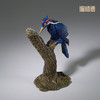 铜师傅 铜摆件《铜师傅百鸟集》之象牙啄木鸟 铜工艺品 家居饰品摆件 商品缩略图1