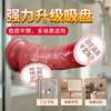 【新品特价！液态硅胶 非劣质TPE】谜姬 赫修斯液态硅胶仿真阳具 商品缩略图2