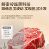 海尔（Haier）冰箱 BCD-505WGHTD1BNXU1 商品缩略图8