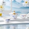 10楼玛戈隆特  4头茶具-青云-荷莲盛宴 吊牌价：788元  活动价：199元 商品缩略图1
