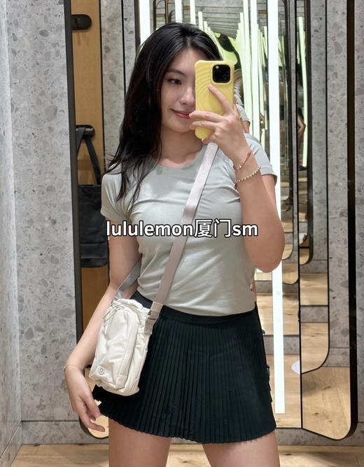 原单正品Lu家Water Bottle水杯斜挎包2L042903 商品图9