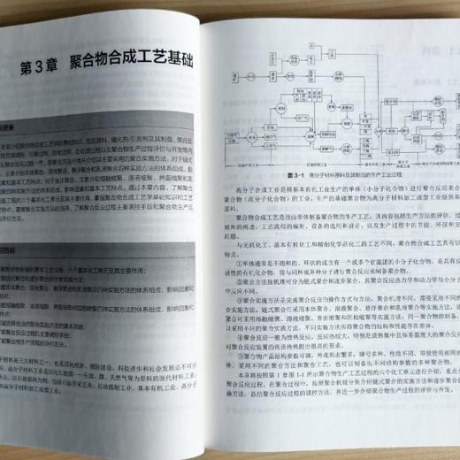 聚合物制备工程(吴一弦) 商品图4