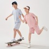 2套起拍5折！单套不发货！【夏季童装丨儿童夏季户外运动套装】面料亲肤透气不闷汗，3D立体剪裁，版型挺括耐穿，久洗不易变形，适合多场景穿搭 商品缩略图1