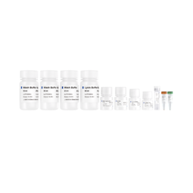 VAMNE Magnetic Universal Plant Total RNA Kit (Prepackaged)