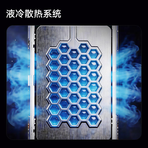 星星充电星际X7kW液冷智能交流充电桩 商品图1