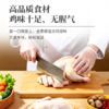 【私域专享】广东清远鸡 山地散养 杂粮喂养 权威检测 人工宰杀 鸡味十足 商品缩略图3