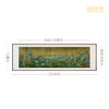 铜师傅 手工錾刻 铜雕画《千里江山之锦绣河山》 商品缩略图4