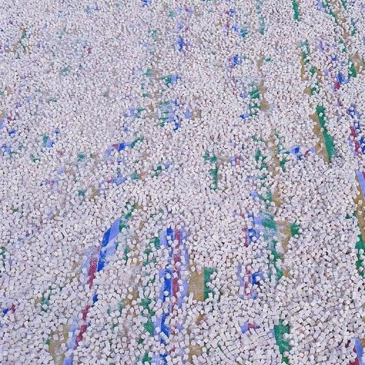 云南楚雄双柏县道地茯苓 1kg (中心丁)原产地农户直供， 保证无硫日晒，非熏硫烘干！(仅农户自留70公斤)再找这种品质需等一年。 商品图1