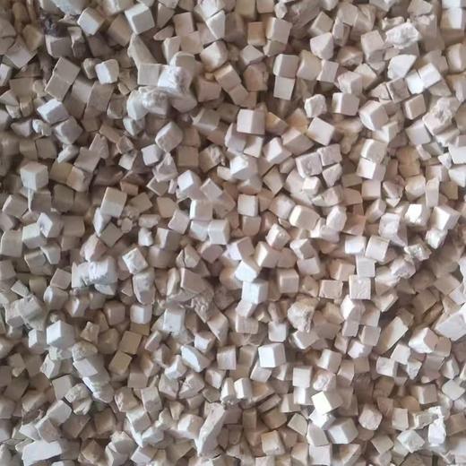 云南楚雄双柏县道地茯苓 1kg (中心丁)原产地农户直供， 保证无硫日晒，非熏硫烘干！(仅农户自留70公斤)再找这种品质需等一年。 商品图4