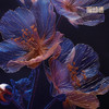 铜师傅 手工錾刻 铜雕画 花卉系列 客厅玄关沙发背景墙装饰画 商品缩略图5